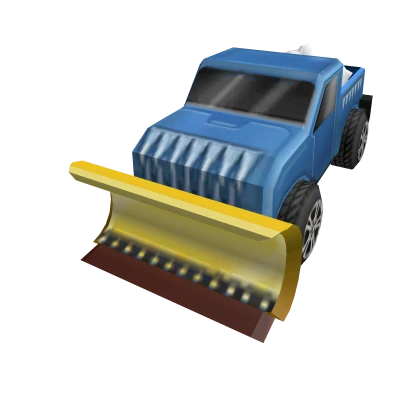 Snowplow