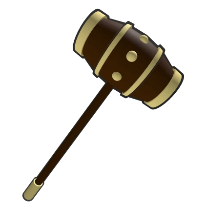 Chocolate Hammer