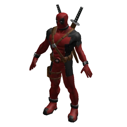 Deadpool