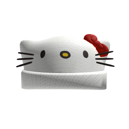 Kawaii Kitty y2k cute Beanie