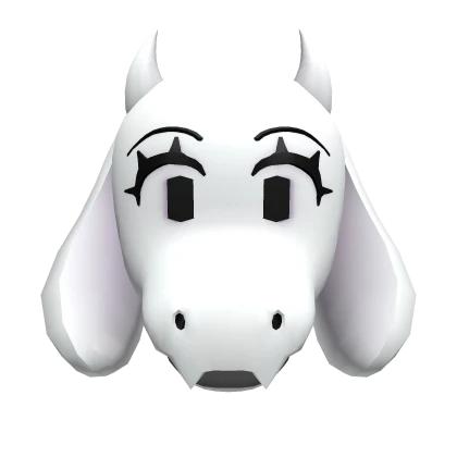 🐌 Toriel Dreemurr