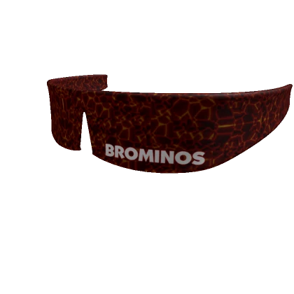 Brominos Shades