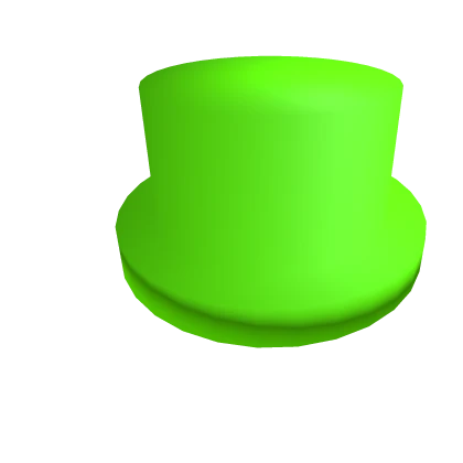 Sombrero Verde 
