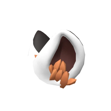 Leafy Red Panda Ears