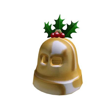 Joyful Bell Helmet