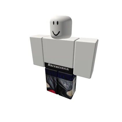 (pink 10xls) lenci fw24 cut up sweatpants