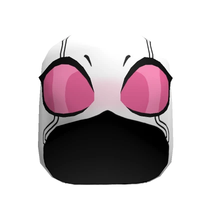 Comic GwenMask