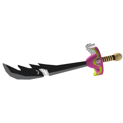 big mom sword Napoleon one piece