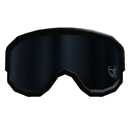 Quataun Shades (Black)