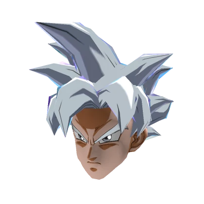 Ultra Instinct Goku (MUI)