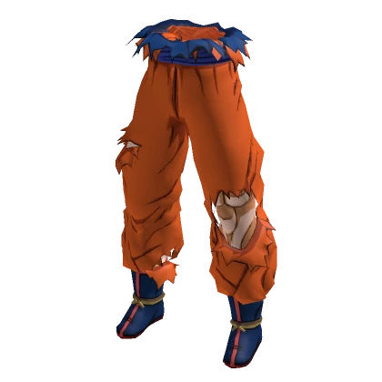 MUI Goku -