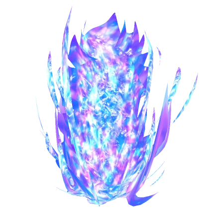 Ultra Instinct Aura