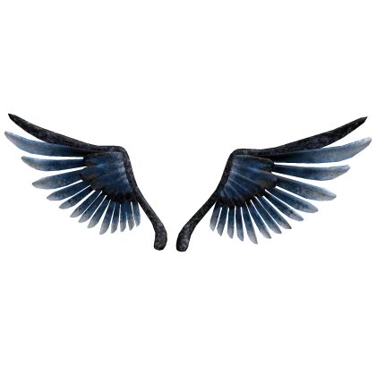 Frozen Destroyer Wings