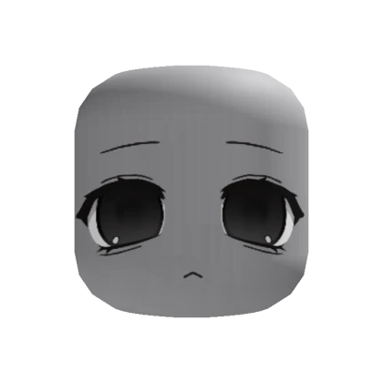 ♡ dynamic cute emo vkei moe lost dark eyes face