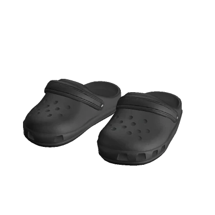 slides black