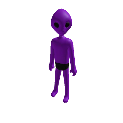 rigoberto the alien