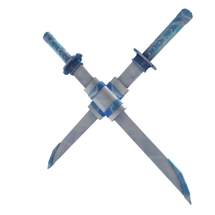 Frozen Swordpack