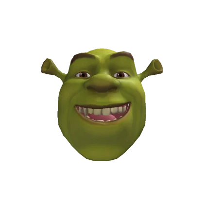 Shrek