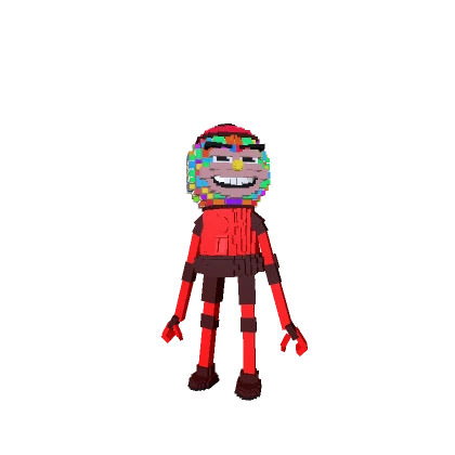 Chicleteira Bicicletera (Steal A Brainrot)