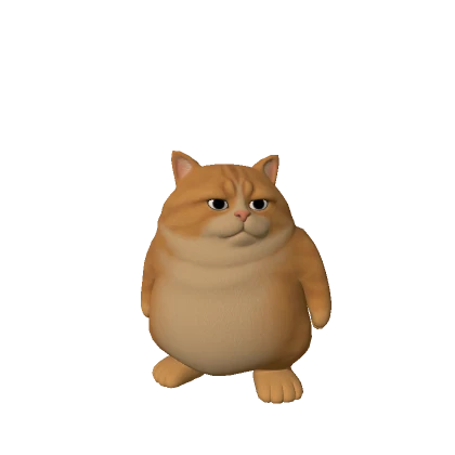 Mini Cat