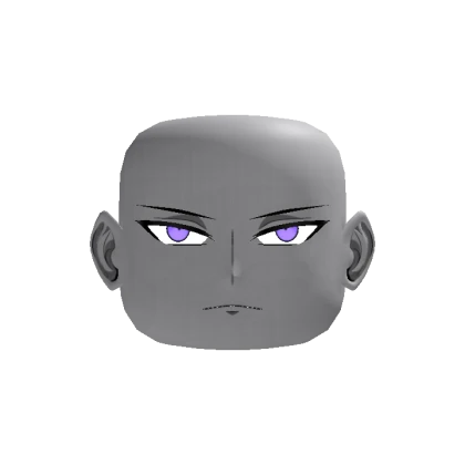 Animated Purple Solo Leveling Sung Anime w/ Ear