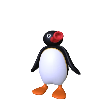 Noot Noot Pingu