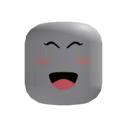 Super Super Happy Face
