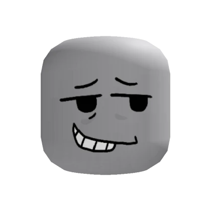 Toon Face: Sneaky Snitch