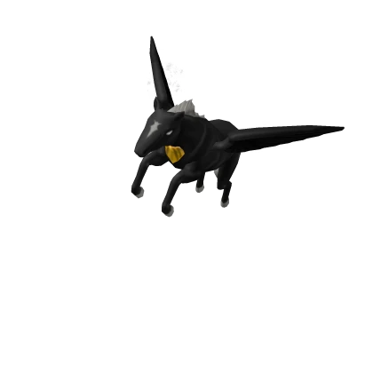 Dark Pegasus