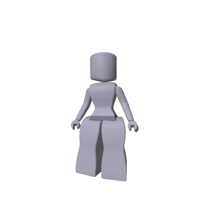 Slim Woman