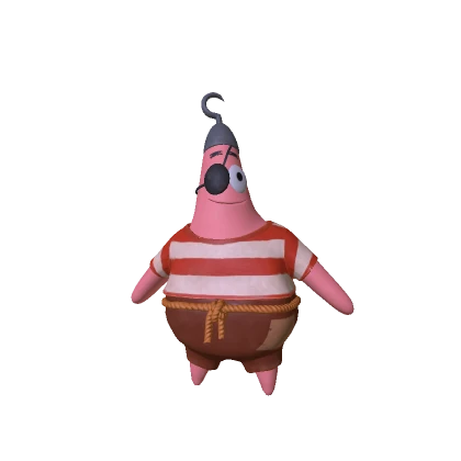 Patrick Star