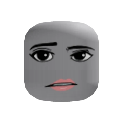Confused Woman