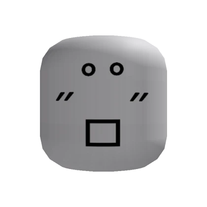 ASCII Blush