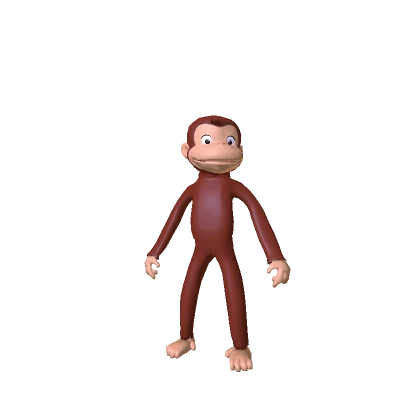 Curious George