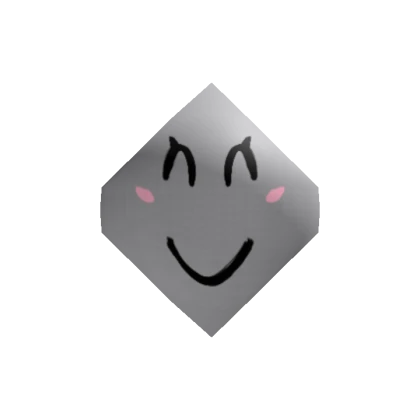 Silly Girly Smile [Diamond]