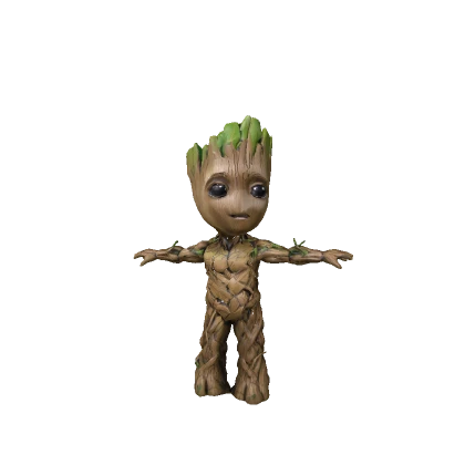 Groot