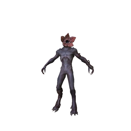 Demogorgon [BUNDLE] [Stranger Things Season 5]