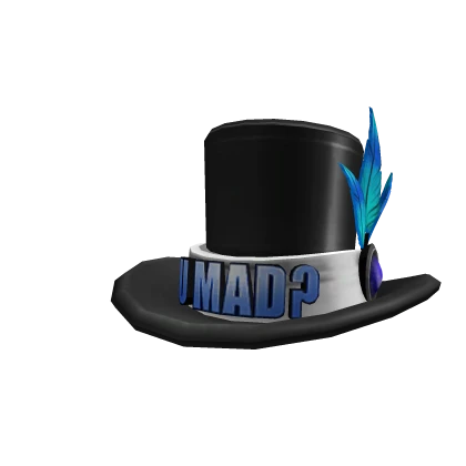 UMAD Top Hat