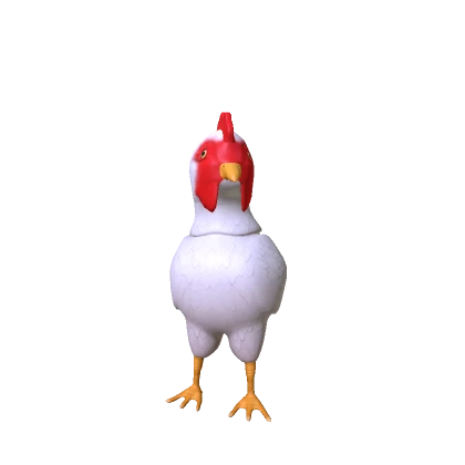 Small Chicken
