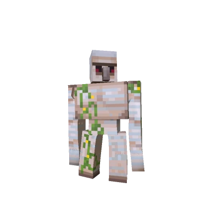 iron golem
