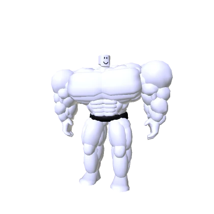 ULTRA MEGA NOOB [Colorable!]