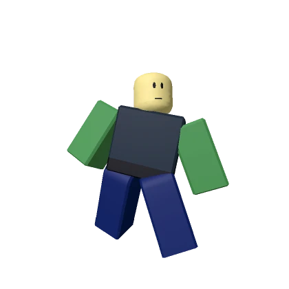 Zombie