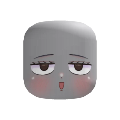 ♡꒰ silly excited sawako anime face