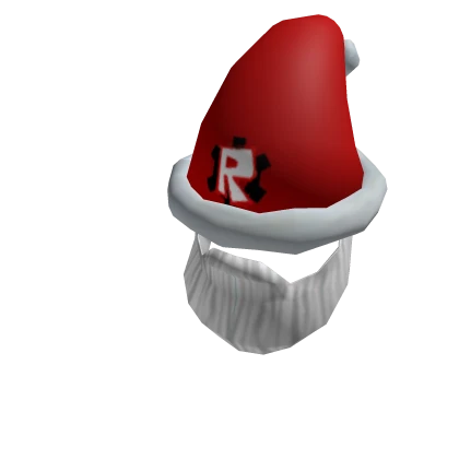 ROBLOX Santa