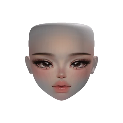 Trendy Kpop Idol Makeup