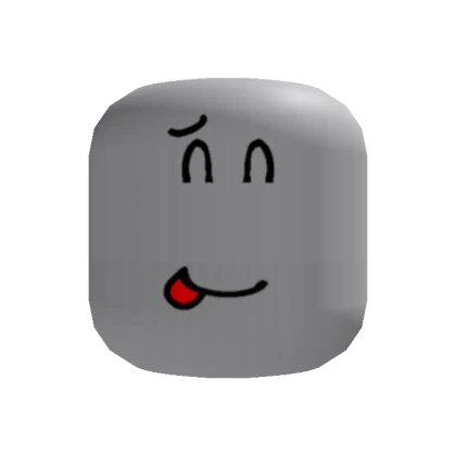 [FORSAKEN] Elliot's Happy Face