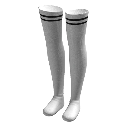 Thigh High Socks