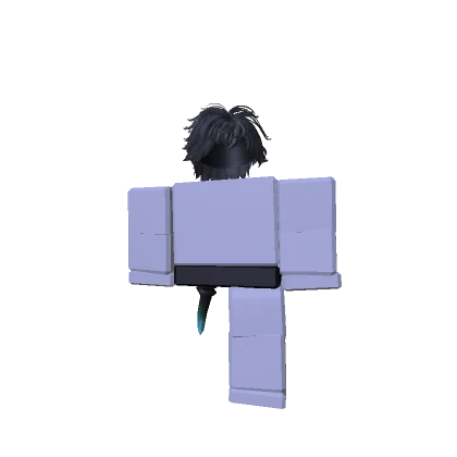 Headless Korblox