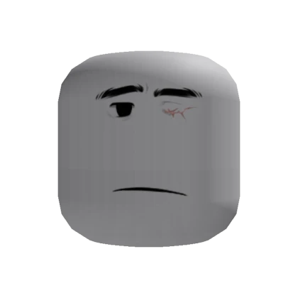Missing Eye