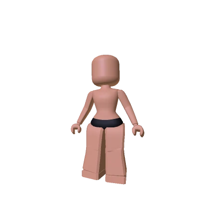 Woman Doll Model v2